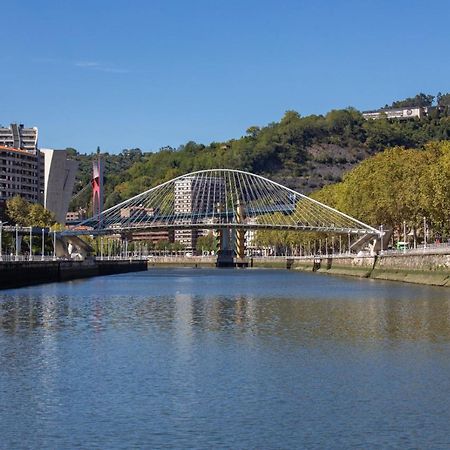Bilbao City Center By Biscay Apartments Luaran gambar