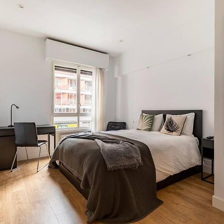 Bilbao City Center By Biscay Apartments Luaran gambar