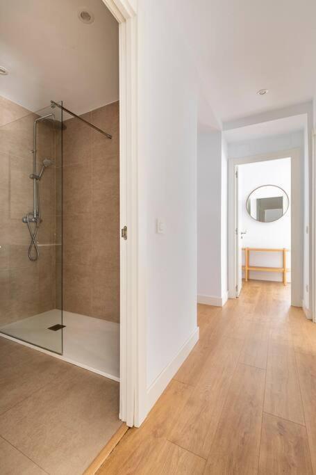 Bilbao City Center By Biscay Apartments Luaran gambar