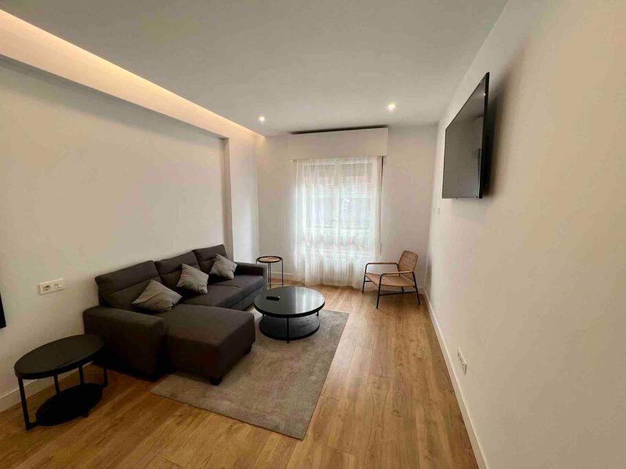 Bilbao City Center By Biscay Apartments Luaran gambar