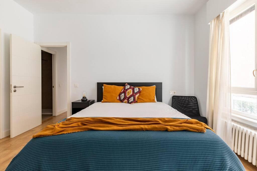 Bilbao City Center By Biscay Apartments Luaran gambar